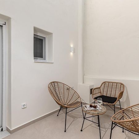 Heavenly Suites & Studios Naxos City Екстериор снимка