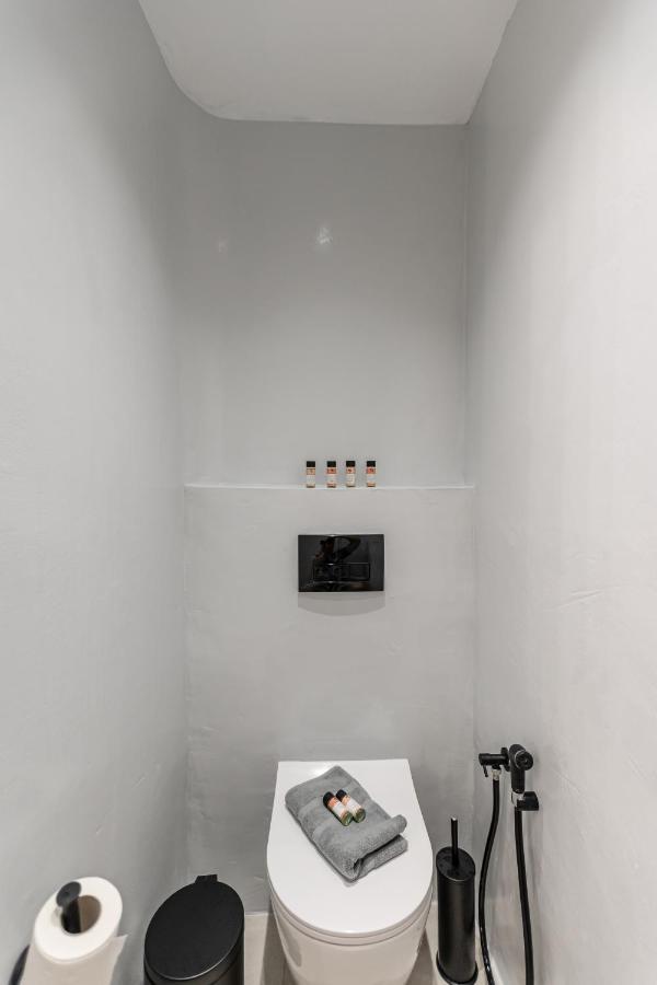 Heavenly Suites & Studios Naxos City Екстериор снимка