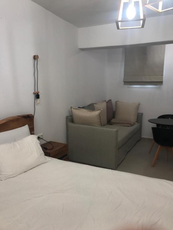 Heavenly Suites & Studios Naxos City Екстериор снимка