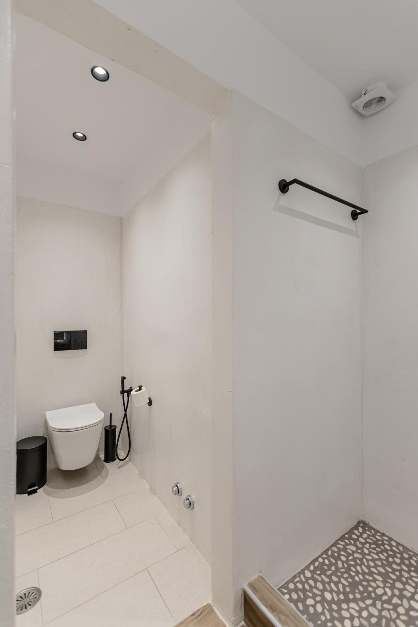 Heavenly Suites & Studios Naxos City Екстериор снимка